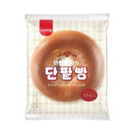 JH삼립 삼립 정통단팥빵 단팥빵 10봉 봉지빵 : 올트랜드