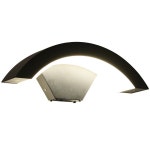 센서등 벽등 옥외 LED 외부조명 라운드 방수 벽조명 전원주택 테라스 현관 입구 : 마켓엠픽1