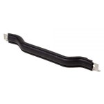 Omix | 11815.01 도어 풀, 내부, 블랙 OE 참조: 55009801 1987-1995 지프 랭글러 YJ에 적합 : 뉴트리-컴퍼니