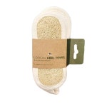 MODERN 홈스크럽 이집트 천연루파 뒤꿈치타월 2개 CL1723003 P0036_0794 : 라운엔