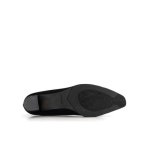 금강제화 여성 르느와르 베이직 펌프스 RENPUC5834E1 블랙 : 롯데백화점인천점