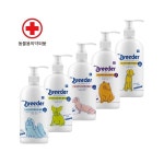 미라클하우스 뉴브리더 샴푸 린스 500ml 889163 : 미라클House