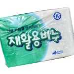 삼미 세탁비누 재활용 170g x4입 10개 세탁비누 : 달마루마켓