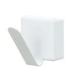 마그엑스 마그넷 마이크로 훅 4개입 화이트 MCRO4W : 바이어브릿지