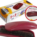 대호 싹쓰리(대형) 카페트 먼지솔 털이개 먼지떨이 미세먼지 자동차 실내 창문 컴퓨터 : bathtwo