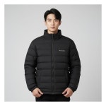 [컬럼비아]남성 경량 덕다운 패딩 자켓 3종 택1 (C64-YMD326) 224046 : RIYEONG
