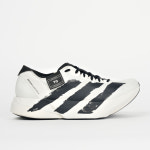 아디다스 Y3 아디제로 아디오스 프로4 카본 런닝화 화이트 JR6656 : 클로딩캡슐