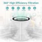 고비라이프 H7129 H7128 정수기와 호환되는 브리터 2팩 H7129/H7128 교체 필터 : allpic007