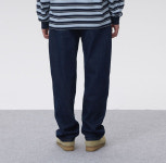 [스타필드수원]플랙 남성 스트레이트 원워싱 데님팬츠 PJTF5SZM413 : 스타필드 수원점 플랙