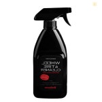 디딤방 셀프세차용품 자동차휠청소 타이어클리너 차세차용품 : 디딤방