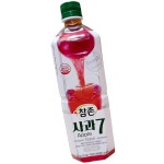 참존 사과 원액 PET 835ml 음료 : 달마루마켓
