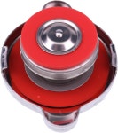 ZTUOAUMA 라디에이터 캡 K945362 83935904 81855444 E2N8100AA E81942 3134146R1 포드 뉴 홀랜드 2000 3000 데이비드 브라운 : 픽모션업