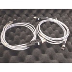 정품수입 MURR ELEKTRONIK Art.Nr. 13564 CORDSET 4PIN MALE TWO 3PIN FEMALE ENDS CONNECTOR : 이지스마트유통