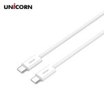 USB 데이터 충전 to C타입 케이블 초고속충전기 쁘빌리 : 대명대한유통