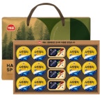 사조 선물세트 안심특선100호+쇼핑백 : 하이로지스