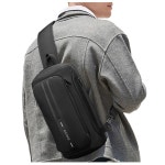 여권지갑수납 해외여행용 미니가방 슬링백 G2991 배낭여행백팩 : JOA MALL