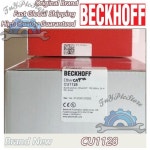 정품수입 Beckhoff CU1128 Brand High Quality Guaranteed Free Ship : 덕하산업