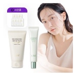 리즈 LIIZ 땡스킴SET 세트 이지선모이스처365 40ml+오트크림폼100ml : 해피로드2