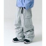 HELLOW 25 아우라 2L팬츠 퀼그레이 25P6 3043691 : 블링웨이14