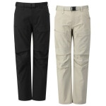 BLACKYAK 블랙야크 26년 봄신상 남성 트레킹등산일상 긴바지 벨트포함 TS-UR 코듀라 스탠다드 팬츠 1BYPNSV009 1019777 : 올리브000021