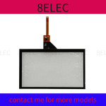 KDT-5660 정전식 터치 패드 스크린 8 인치 116x192 : 콕스무역
