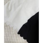 여름 여성 스판 시원한 컴포트 이너웨어 쿨링 속옷 속바지 냉감 의류 FST-LM-0067 : 여주두처리두치