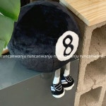 당구장 센스있는 인테리어 개업 집들이 당구공 장식 선물 카페 A. 당구 피규어  키링 추천 : 오아모먼트