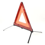 땡큐 접이식 안전 삼각대 차량용삼각대 안내봉 PC반사경 : 땡큐원더맘