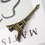 오지샵 미니에펠탑 작은탑 미니어처소품 프랑스에펠탑 : 올위시샵