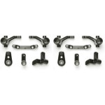 RC카 타이어 휠 액세서리 부품 타미야 SP SP1250 DF03 C 51250 DH4675879 : 현앤엑스