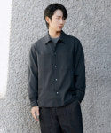 마인드브릿지 트윌 조직 셔켓 MYWS2101 : MINDBRIDGE