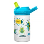 카멜백 에디 플러스 키즈 물병 355ml 버그 Sharks and Friends : 선라이즈무역ONE