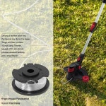 6PC HT21-401-003-02 HT21-401-003-03 HT19-001-003-06 HT22-401-03-05 ht19-401-003-07 초강력 K1018 20V 스트링 : 랑솔리샵