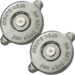 2대 31523 16 PSI 라디에이터 캡 장착 램 1500 97-10 12-23 2500 94-10 닷지 그랜드 카라반 00-20 어벤저 08-13 크라이슬러 타운 & 컨트리... 