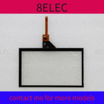 KDT-5660 정전식 터치 패드 스크린 8 인치 116x192 : 콕스무역
