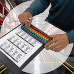 컬러 주판 13선 연산 공부 수세기 암산 : 퀘이크