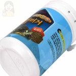 라세노 전용사료 어린거북이 사료 : 라세노