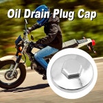 Zreneyfex 12361-300-000 혼다 TRX 250 300 350 400 450 500 기어박스 오일 캡 기어 케이스 필러 교체용 : 스위트스프링