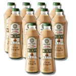 hy 에치와이 호우섬 홍콩 밀크티 1L(10입) : 파스퇴르365