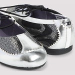 디젤 라운드 토 레이스업 발레리나 Y03856 P7472 H7591 : 어도어럭스