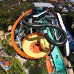 [발리] 워터붐 - 발리 최대 워터파크 : 부럽트래블