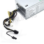 MAX310W PSU PCG007 L63964-002 901772-004 HP 400G4 600 680 800 880 282G3 전원 공급 장치 D19-310P2A : 델라스 상사