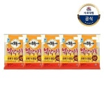 대림선 대림냉장 부산어묵 초특가종합 251g x5개 900121 , 1개입 : 미식창고