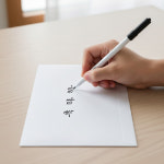 YGSA 경조사용 사인펜 12자루입 수성사인펜 회사비품 : 양근상사