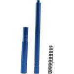 메탈 센터 드라이브 샤프트 AR310884 티폰 센턴 1/10 RC 트럭카 업그레이드 파츠용 파랑 DH4680312 ブルー : 현앤컬쳐