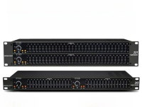 dbx2231돌비 이펙터 스피커 조명 리미터 블루투스 잡음 분위기 이퀄 이퀼라이저 그래픽 : 털보의 요술상자