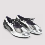 디젤 라운드 토 레이스업 발레리나 Y03856 P7472 H7591 : 어도어럭스