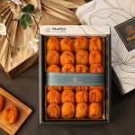 [팜스] 상주곶감 건시 선물세트 1kg(22~29과) : happyfood