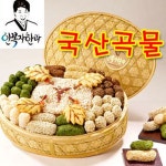 선물 세트 정성 담긴 복타원 찹쌀 수제 고급스러운 간식 명절용 건강한 : 아크로프레임