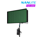 파비오더씨타101동1701호 | 난라이트 파보슬림360C 풀컬러 촬영 LED 조명 Pavoslim360C 오더베이스 : 유쾌한생각